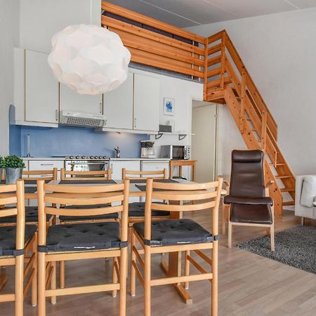Cozy Apartment In Ringkobing With Kitchen المظهر الخارجي الصورة