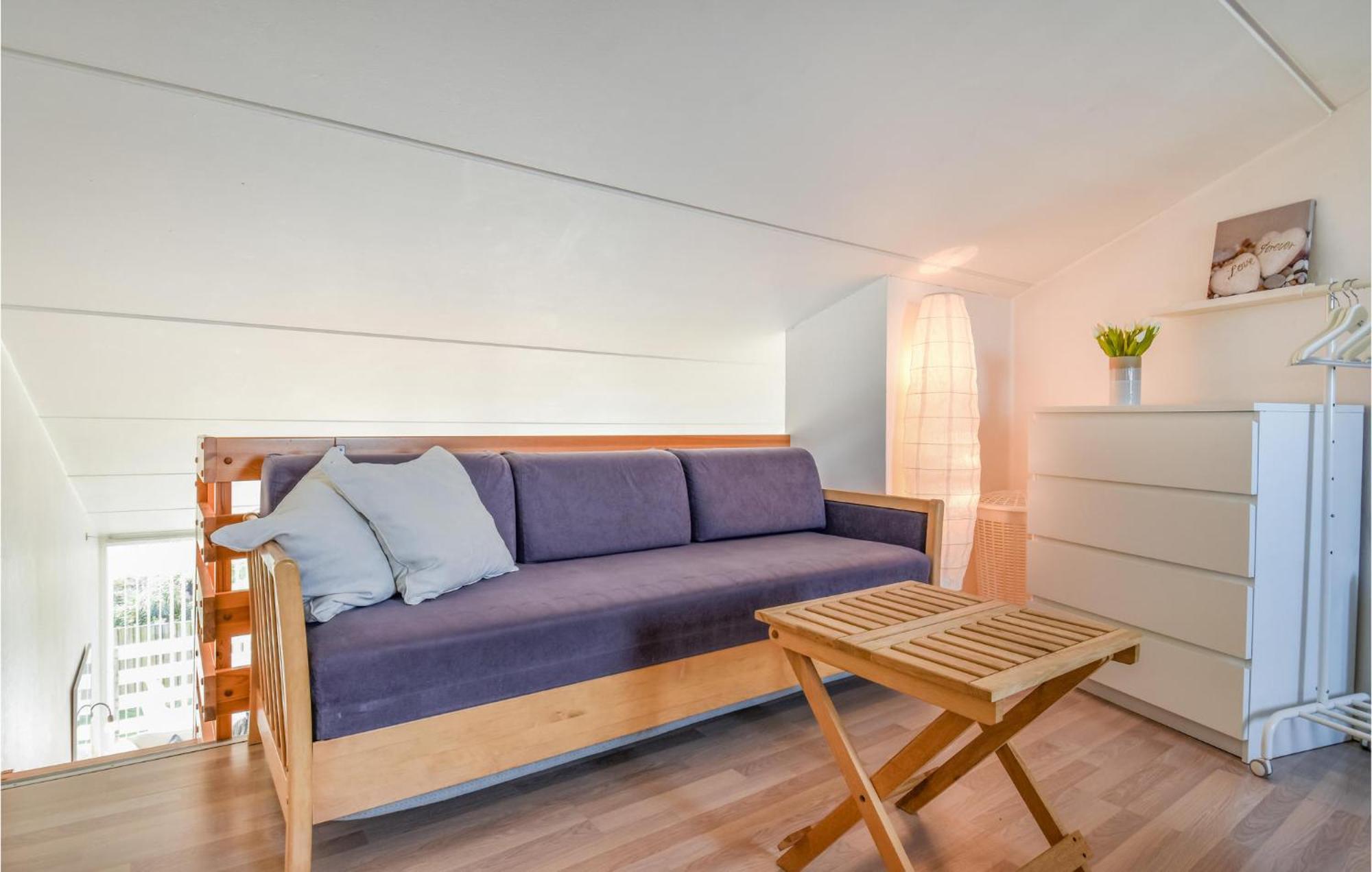 Cozy Apartment In Ringkobing With Kitchen المظهر الخارجي الصورة